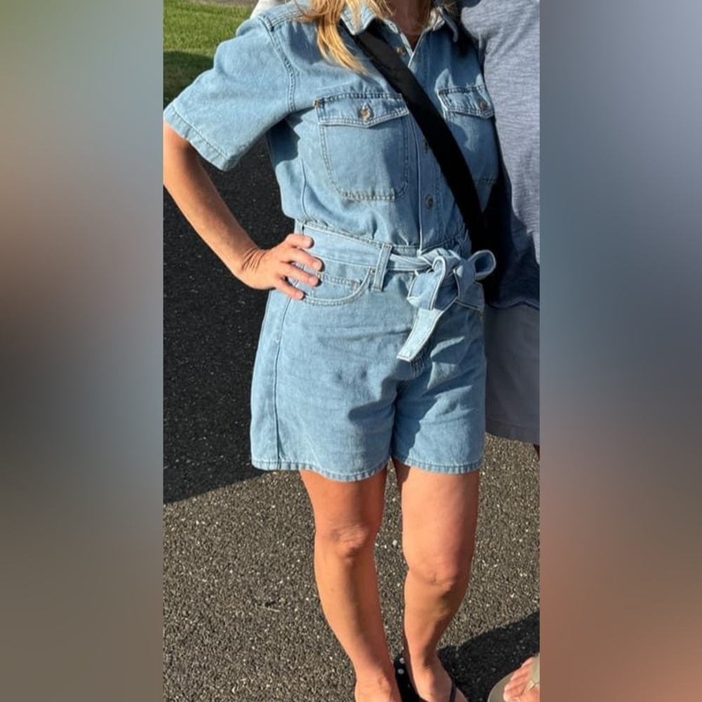 Cute new outfit